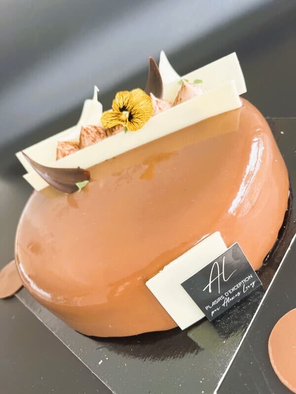 L'Incontournable 3 Chocolats