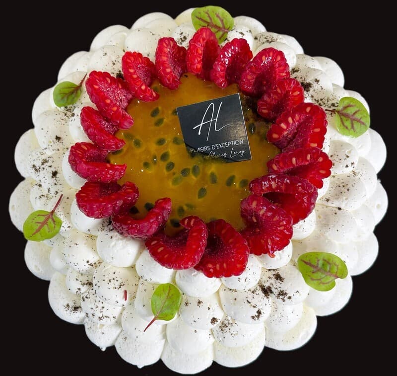 La Pavlova